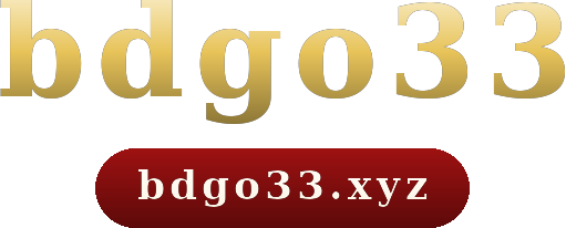bdgo33 logo